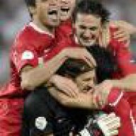 Red-Blooded