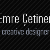 Emre ÇETİNER