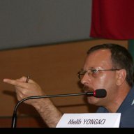 Melih Yongacı