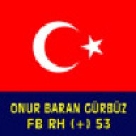 onur baran