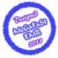 MeGaFaSt EMR