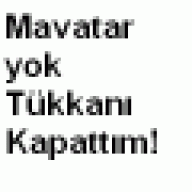 mustyy