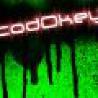 cod0key