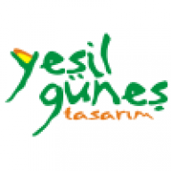 yeşil güneş