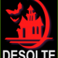 desolte