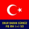 onur baran