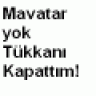 mustyy