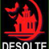 desolte