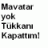 mustyy