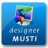 designerMUSTI