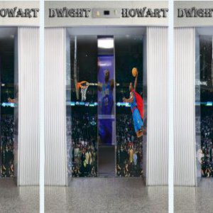 howard asansör