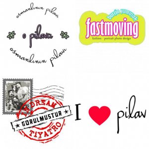logo design / gülşah takur