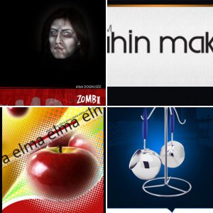 çalışmalarım (1)