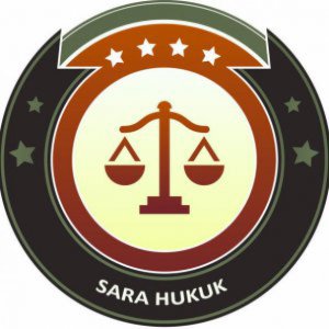 Hukuk Bürosu Logo Çalışması