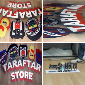 Floor Grapfic Design