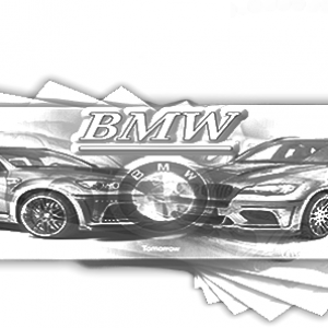BMW KABARMA