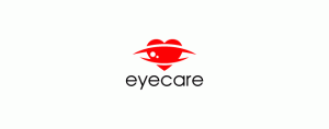 13-eye-logo-design