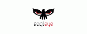 15-eye-logo-design