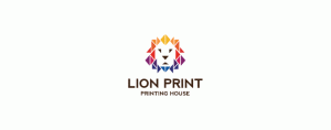 16-lion-logo-design