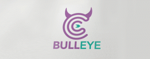 17-eye-logo-design