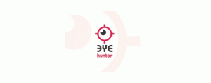 19-eye-logo-design