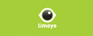 21-eye-logo-design