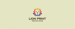 23-lion-logo-design