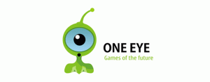 26-eye-logo-design