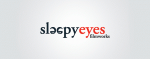 28-eye-logo-design