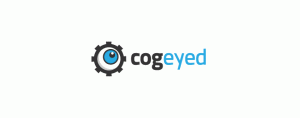 34-eye-logo-design