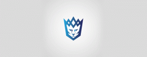 4-lion-logo-design