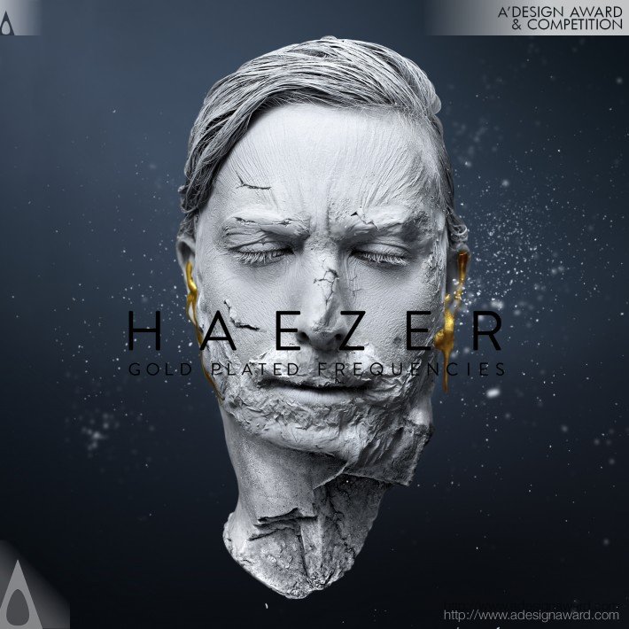 Haezer by Chris Slabber