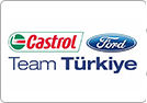 Castrol Ford Türkiye