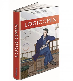 logicomix sergisi